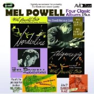 Mel Powell/4 Classic Albums Plus