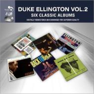 Duke Ellington/Six Classic Albums Vol 2