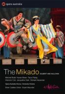 The Mikado: Maunder Castles-onion / Victoria O R.alexander Breen Fiebig