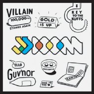 JJ Doom/Keys To The Kuffs