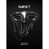 BEAST (Korea)/5th Mini Album Midnight Sun