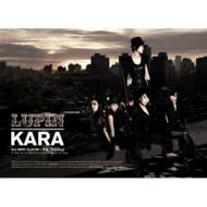 KARA/3rd Mini Album Lupin ()