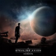 Stealing Axion/Moments