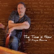 D Frayne Bourne/Time Is Now