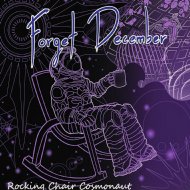 Rocking Chair Cosmonaut