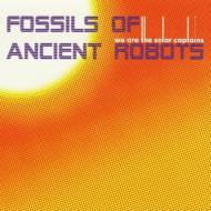 We Are The Solar Captains