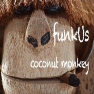 Coconut Monkey