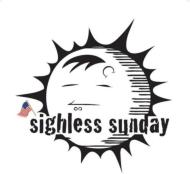 Sighless Sunday