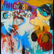 Fall In Love With The Concussions