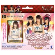 AKB48�g���[�f�B���O�J�[�h �Q�[�����R���N�V����Vol.1�i�g���C�A���f�b�L�j