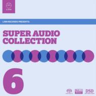 Sampler Classical/Linn The Super Audio Collection Vol.6 (Hyb)