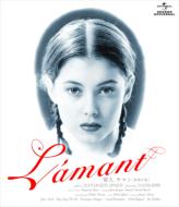 L`amant