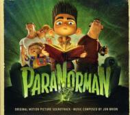 Soundtrack/Paranorman