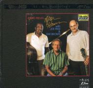 After Hours With Joe Pass & Ray Brown (32bit)