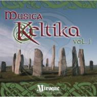 Various/Musica Keltika 1
