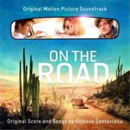 Soundtrack/On The Road (Revised Version)