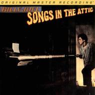 Songs In The Attic