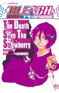 BLEACH The　Death　Save　The　Strawberry JUMP　j　BOOKS