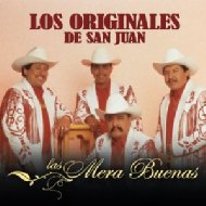 Originales De San Juan/Mera Buenas