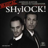 Shylock!