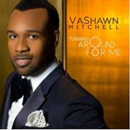 Turning Around For Me