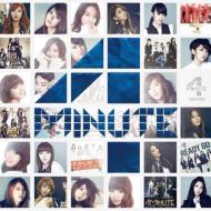 Best Of 4Minute yBz(CD+DVD)