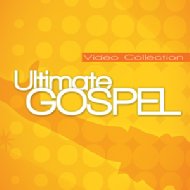 Various/Ultimate Gospel Video Collection Vol.1