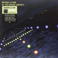 Archers Of Loaf/All The Nations Airports (Dled)