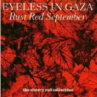 Rust Red September