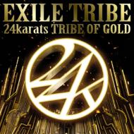 24karats TRIBE OF GOLD (+DVD)