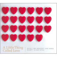 Various/Little Thing Called Love