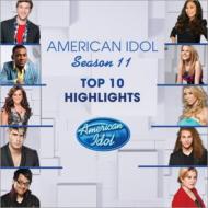 Various/American Idol Season 11 Top 10 Highlights