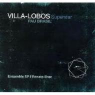 Villa-lobos Superstar