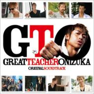 TV Soundtrack/Gto