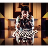 t-Ace アルバム　CD Change? : t-Ace | HMV&BOOKS online - PCD-25147