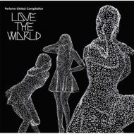 Perfume Global Compilation "LOVE THE WORLD" (+DVD)[First Press Limited Edition]