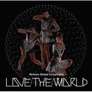 Perfume/Perfume Global Compilation Love The World