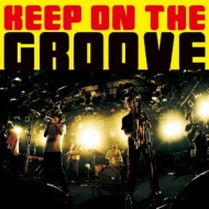 Keep On The Groove Vol.2-selected By Mountain Mocha Kilimanjaro