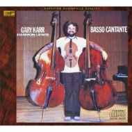 Gary Karr｜XRCD｜HMV&BOOKS online