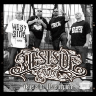 Westside Masterpiece