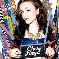 Cher Lloyd/Sticks + Stones
