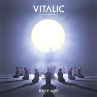 Vitalic/Rave Age