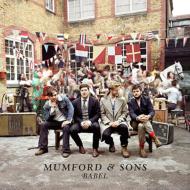 Mumford  Sons/Babel