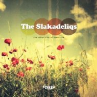Slakadeliqs/Other Side Of Tomorrow