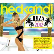 Various/Hed Kandi Ibiza 2012-from Pool To After Party This Years Hott