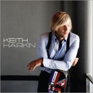 Keith Harkin