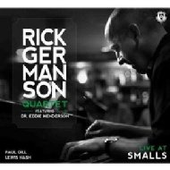 Rick Germanson Quartet / Dr Eddie Henderson/Live At Smalls