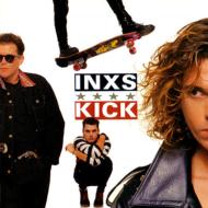 INXS/Kick 25 (Dled)