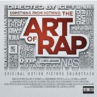 Various/Something From Nothing The Art Of Rap