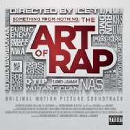 Various/Something From Nothing The Art Of Rap